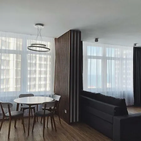Lejlighed Kamanina In Arkadia Odessa