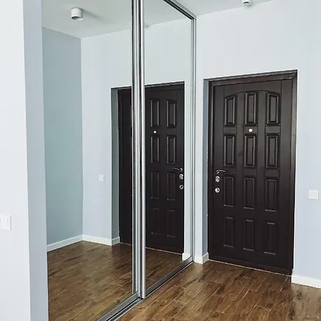 Apartment Kamanina In Arkadia Odesa