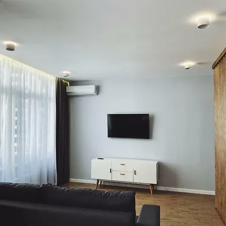Kamanina In Arkadia Apartment *
