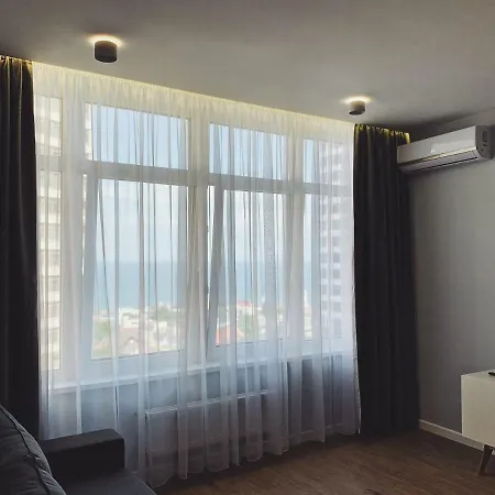 Apartment Kamanina In Arkadia Odesa
