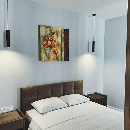 Kamanina In Arkadia Apartment