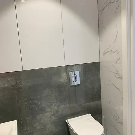 Apartment Kamanina In Arkadia
